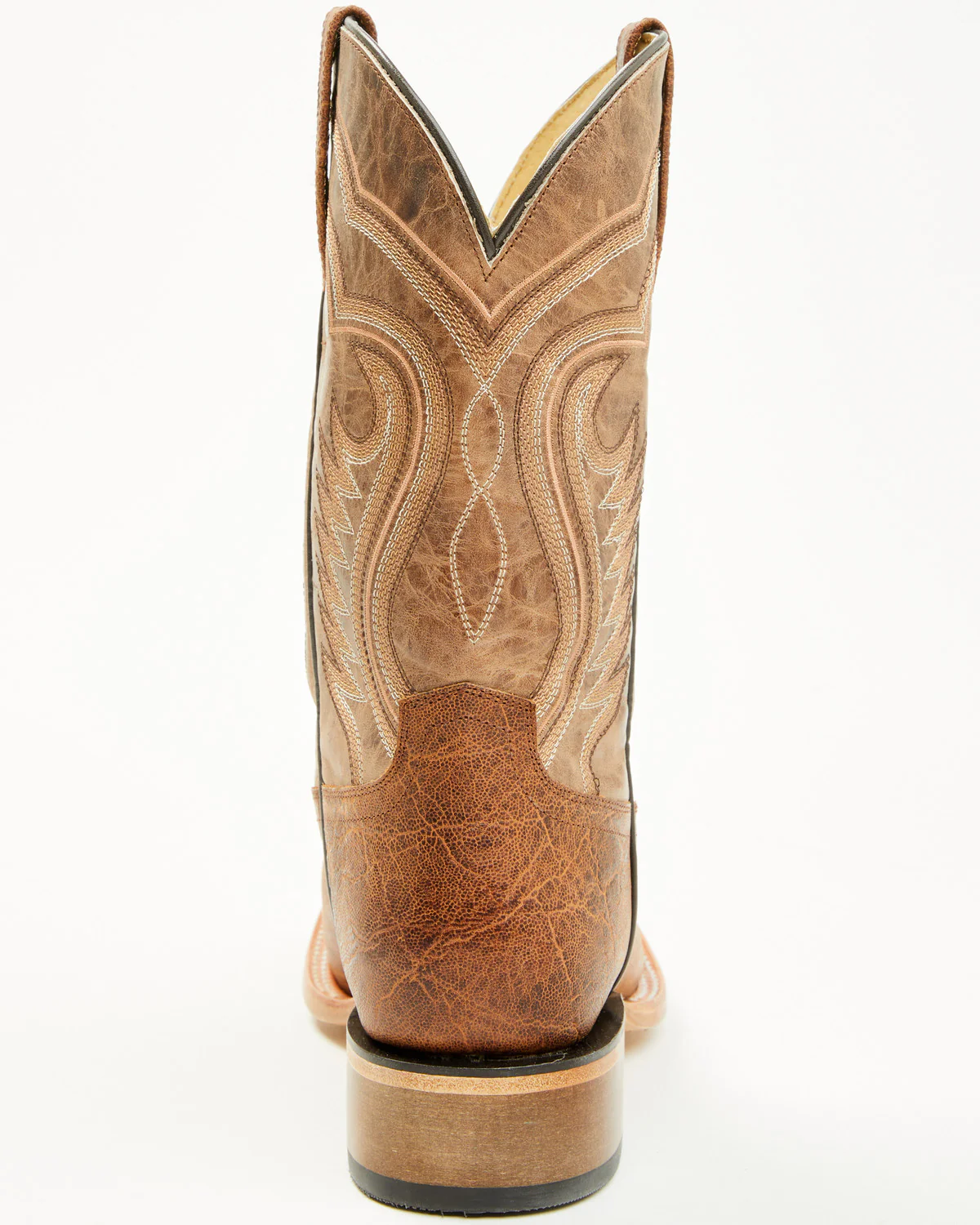 Cody James Cush Core® Men's Rover Western Boots - Broad Square Toe - Image 5