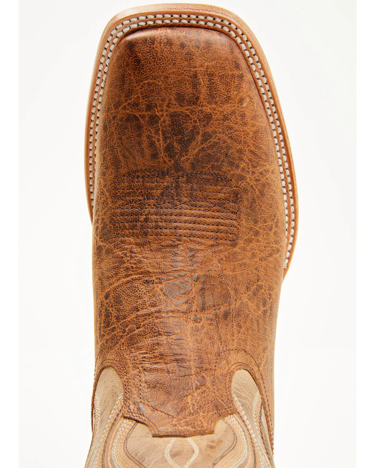 Cody James Cush Core® Men's Rover Western Boots - Broad Square Toe - Image 6