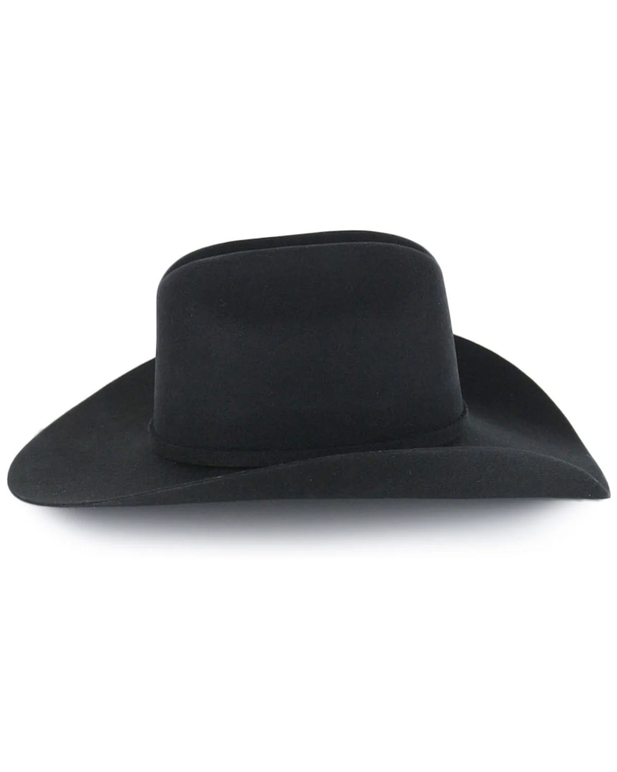 Cody James Denton 3X Felt Cowboy Hat - Image 4