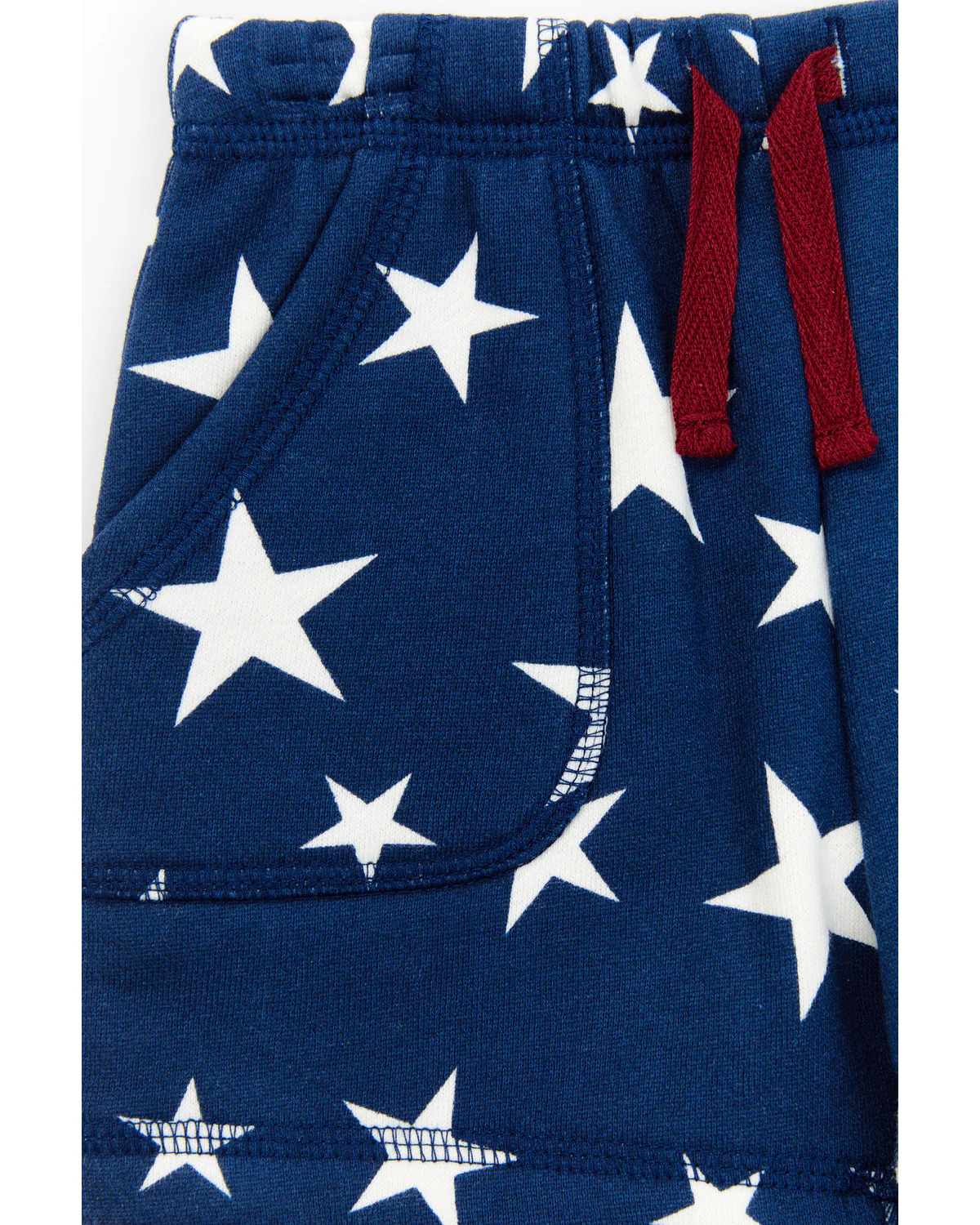 Cody James Infant Boys' Stars Infant Set - 2 Piece - Image 4