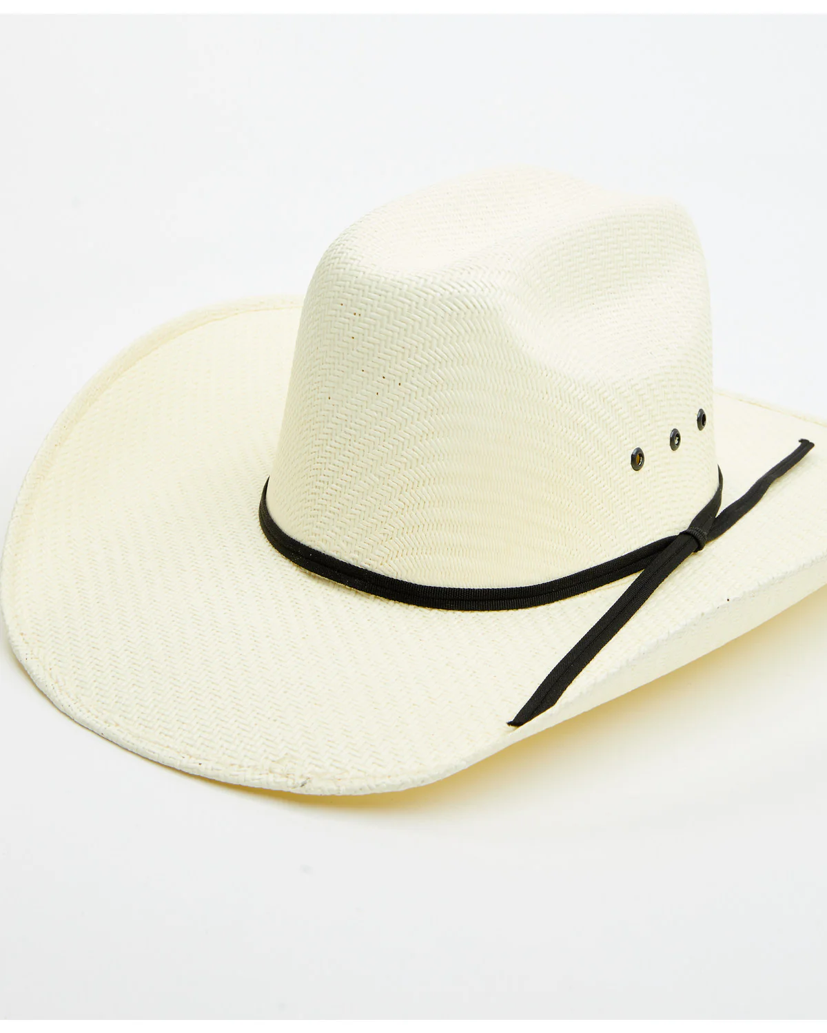 Cody James Kids' Straw Cowboy Hat