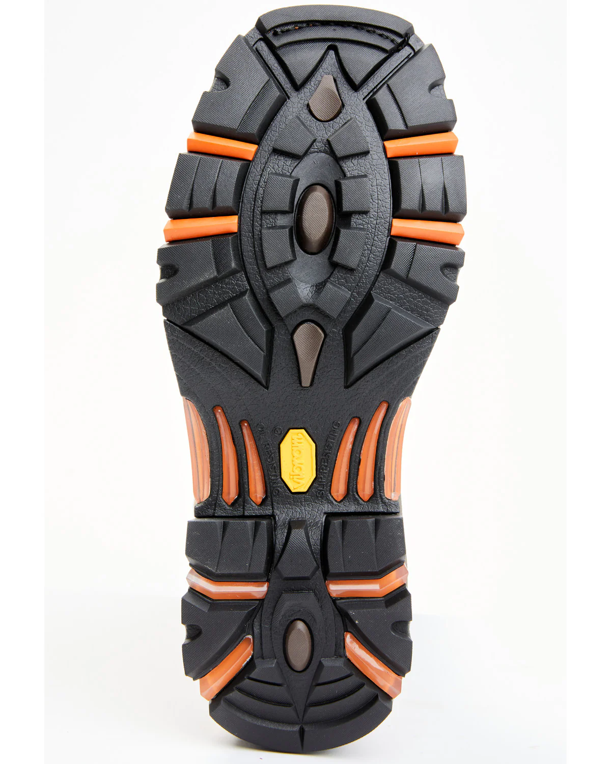 Cody James Men's 11" Decimator Western Work Boots - Nano Composite Toe - Image 7