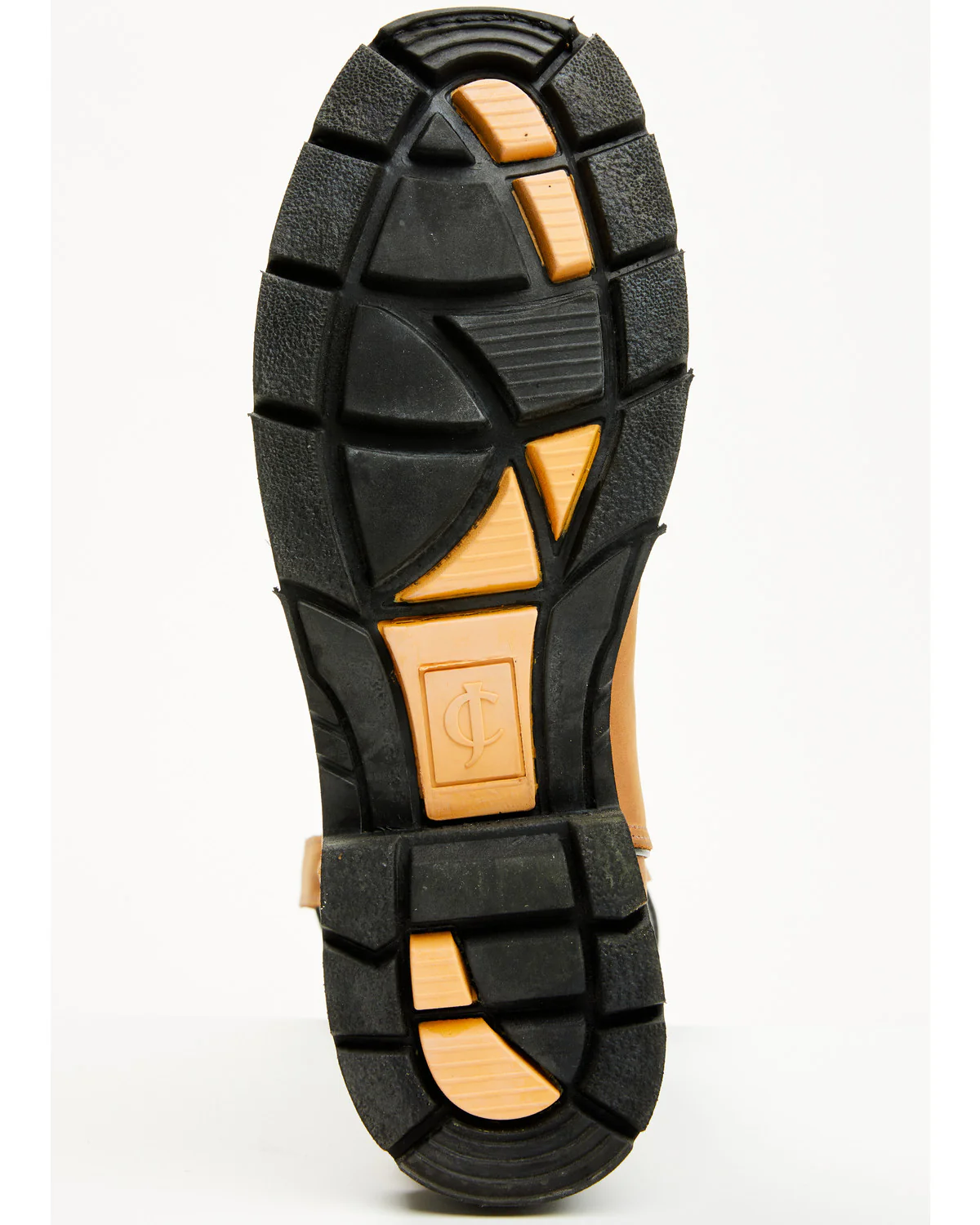 Cody James Men's ™™" Pull-On Waterproof Work Boots - Composite Toe - Image 7