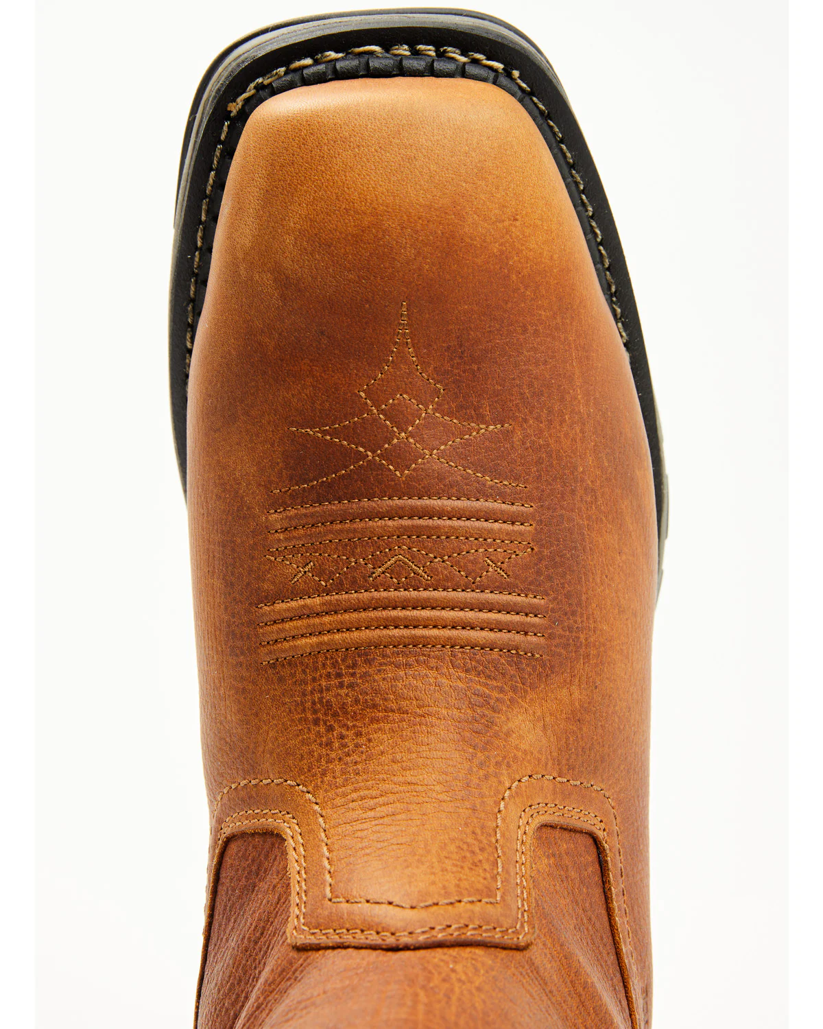 Cody James Men's ™™" Waterproof Insulated Pull-On Work Boots - Composite Toe - Image 6