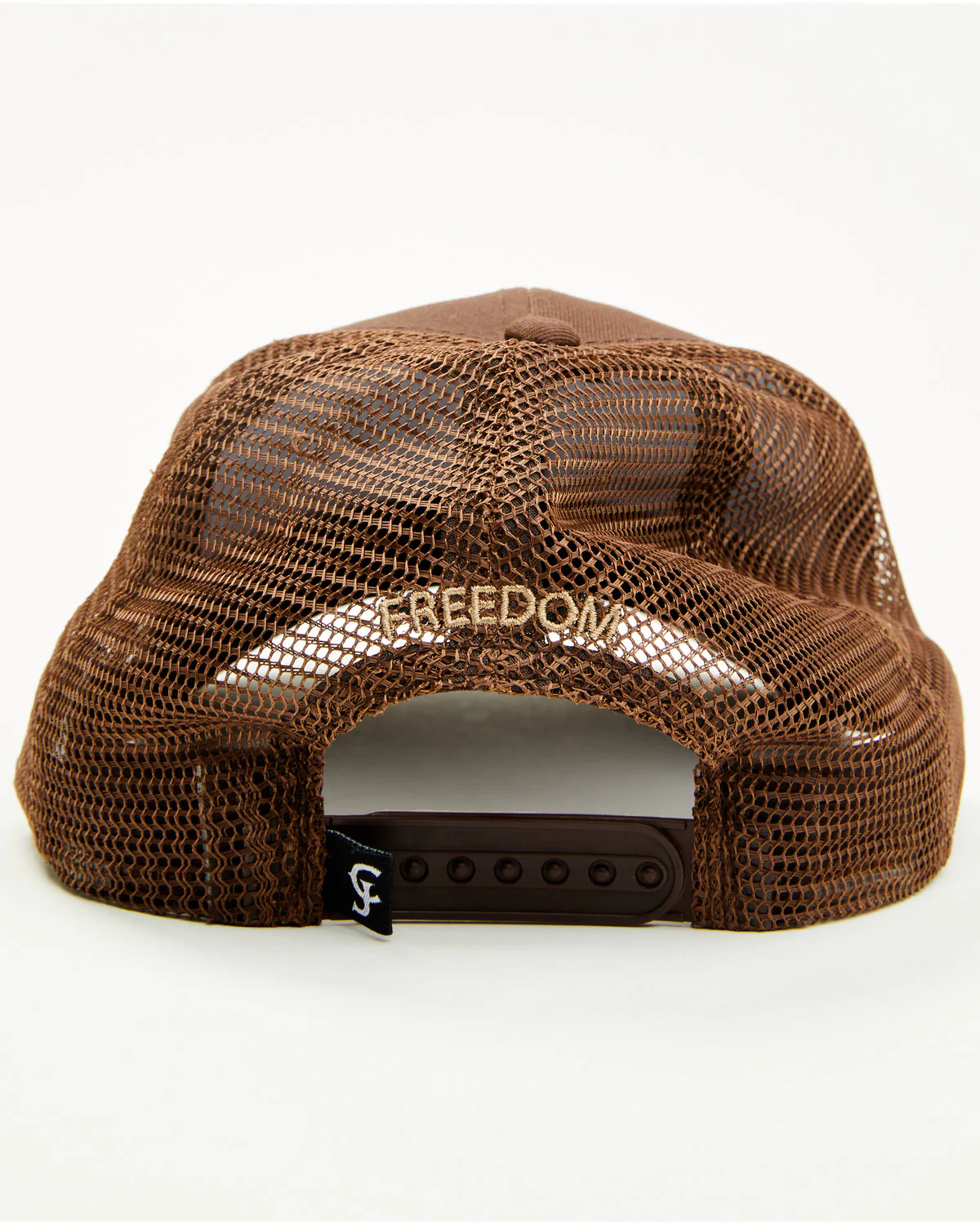 Cody James Men's 76 Flag Ball Cap - Image 3