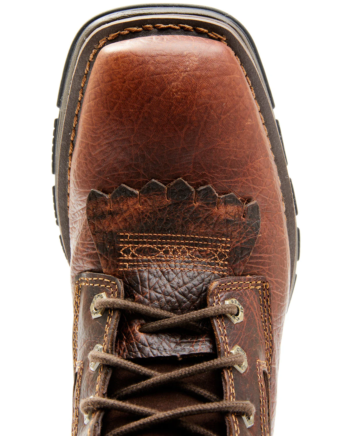 Cody James Men's 8" ASE7 Disruptor Work Boots - Nano Composite Toe - Image 6