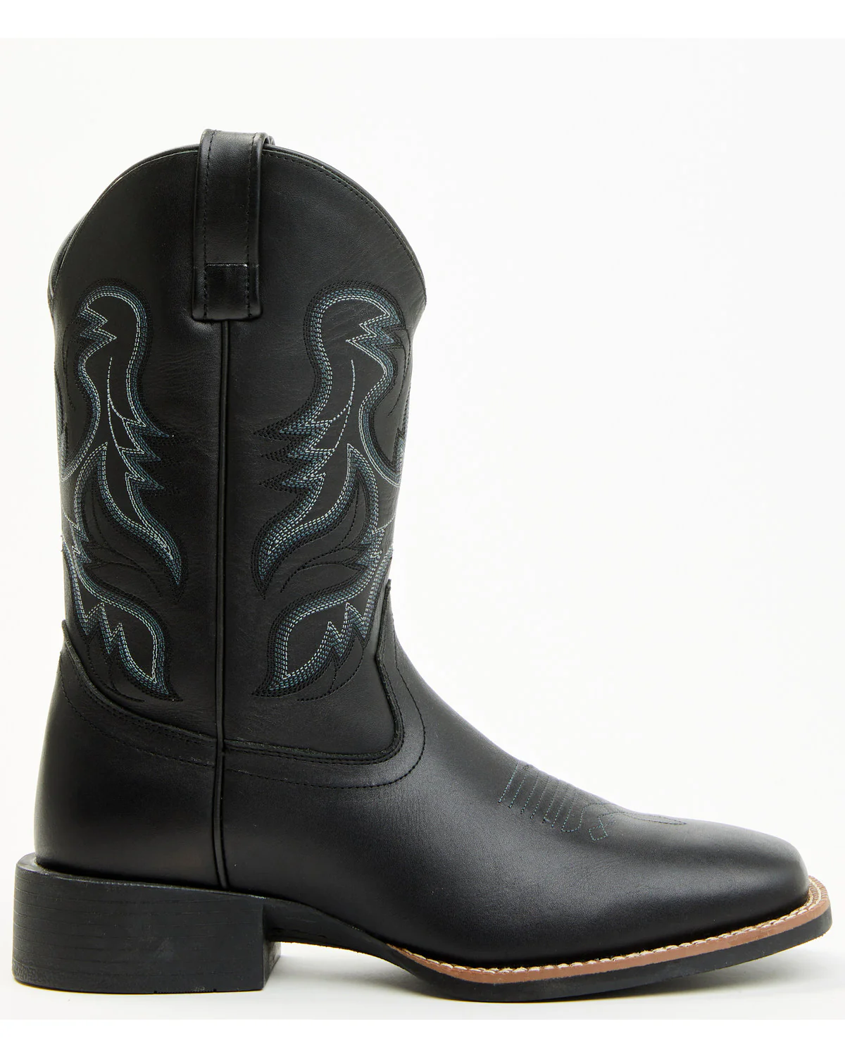 Cody James Ace Western Boots™ - Broad Square Toe - Image 2