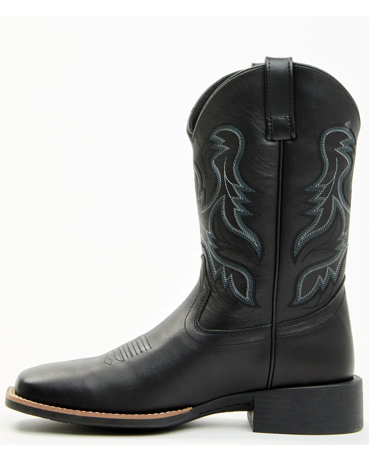 Cody James Ace Western Boots™ - Broad Square Toe - Image 3