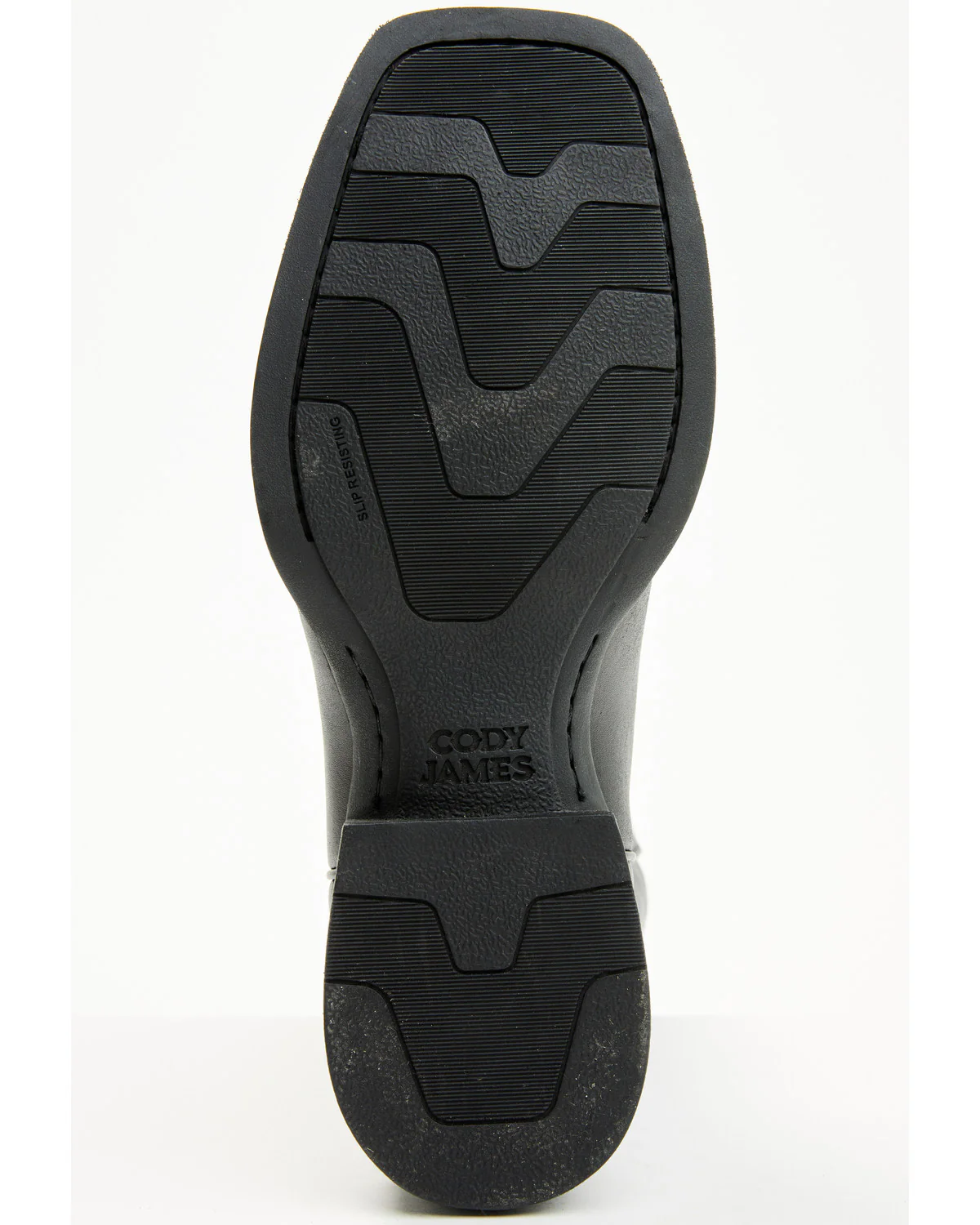 Cody James Ace Western Boots™ - Broad Square Toe - Image 7
