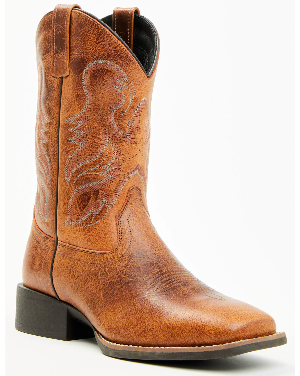Cody James Ace Western Boots™ - Broad Square Toe
