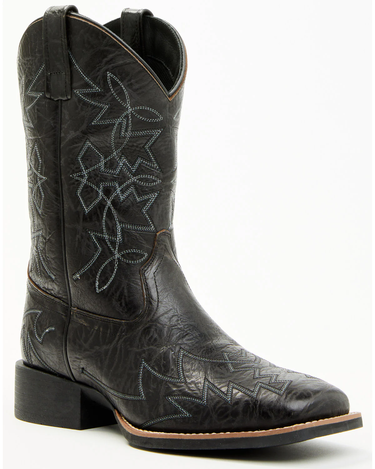 Cody James Ace Western Boots™ - Broad Square Toe