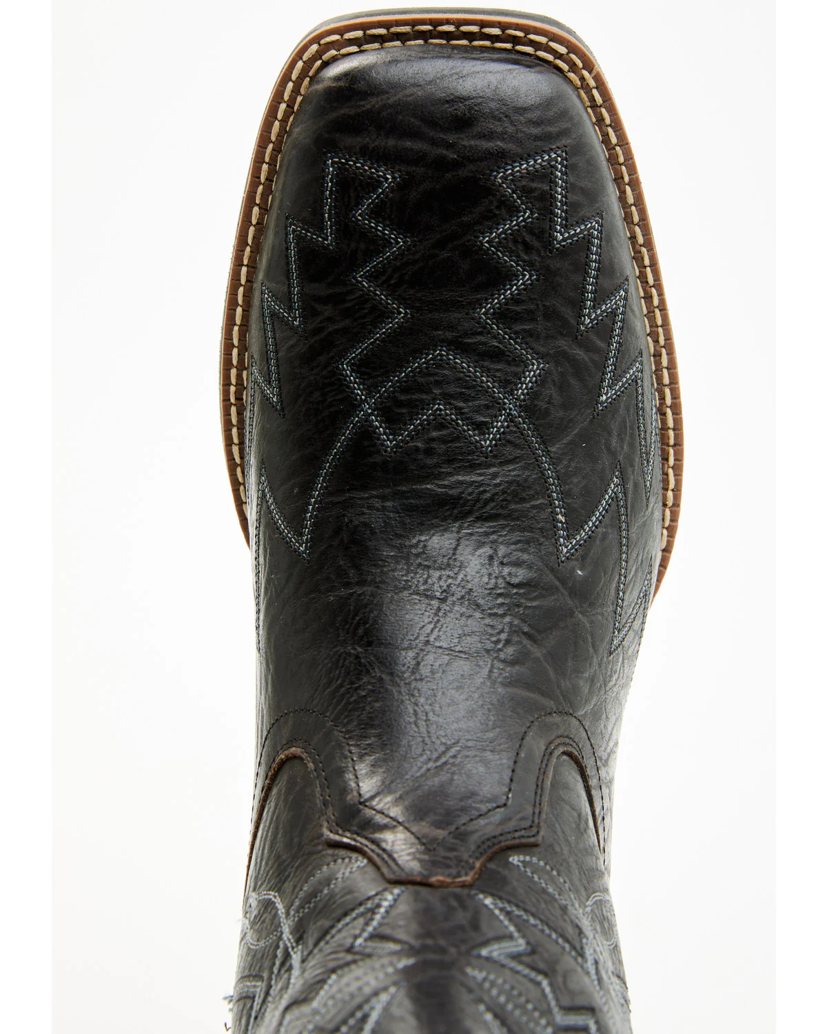 Cody James Ace Western Boots™ - Broad Square Toe - Image 6