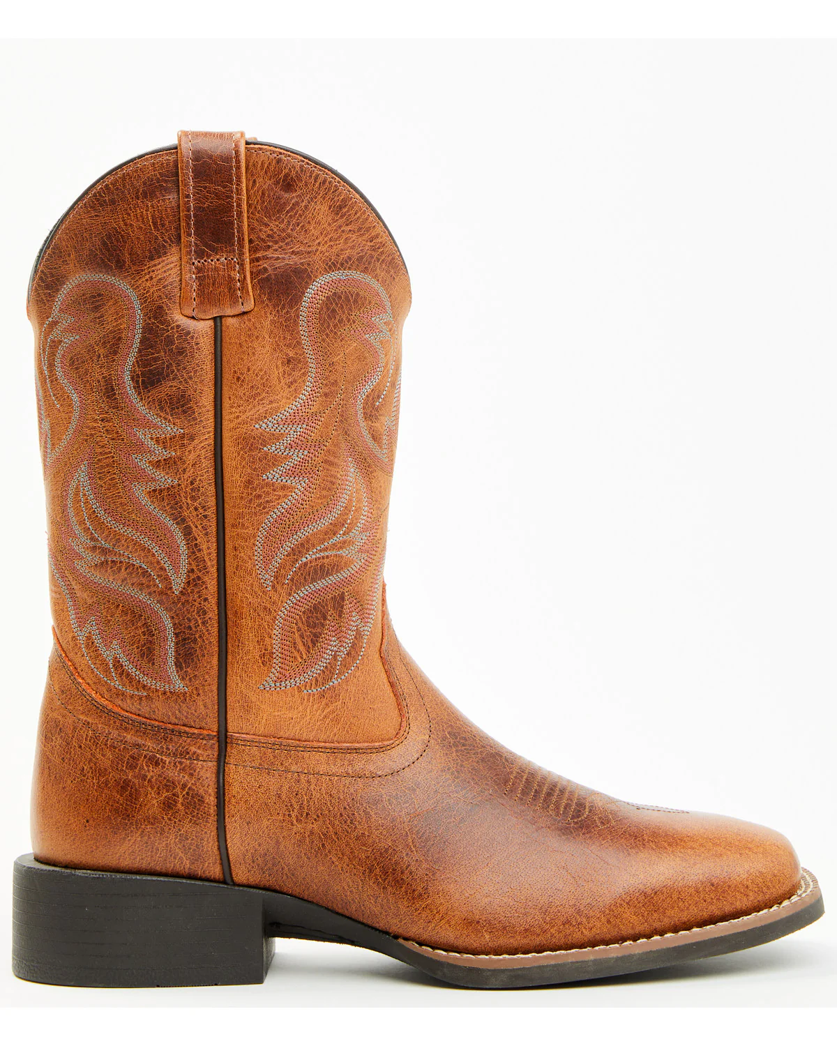 Cody James Ace Western Boots™ - Broad Square Toe - Image 2