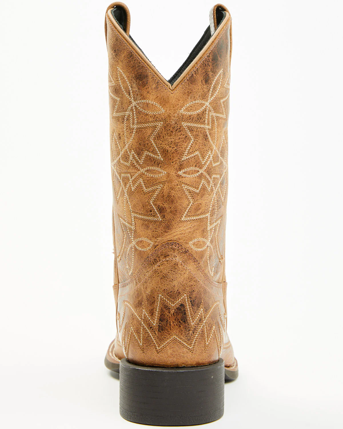 Cody James Ace Western Boots™ - Broad Square Toe - Image 5