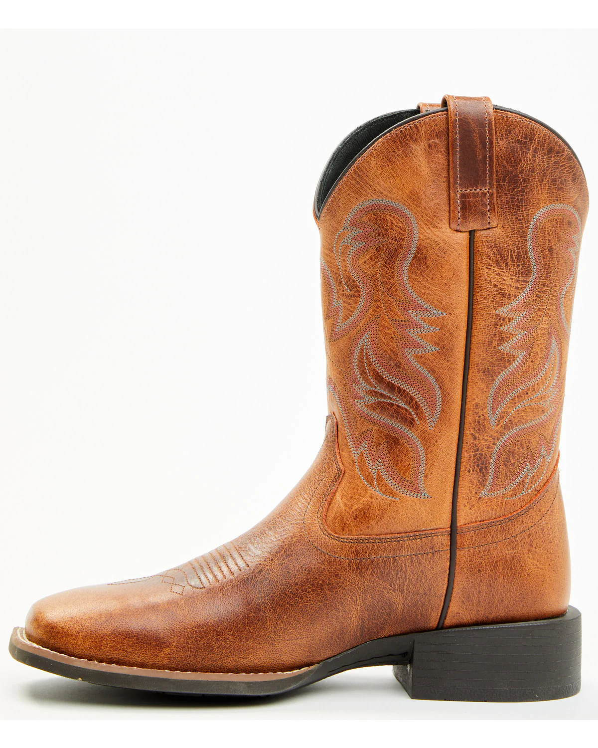 Cody James Ace Western Boots™ - Broad Square Toe - Image 3