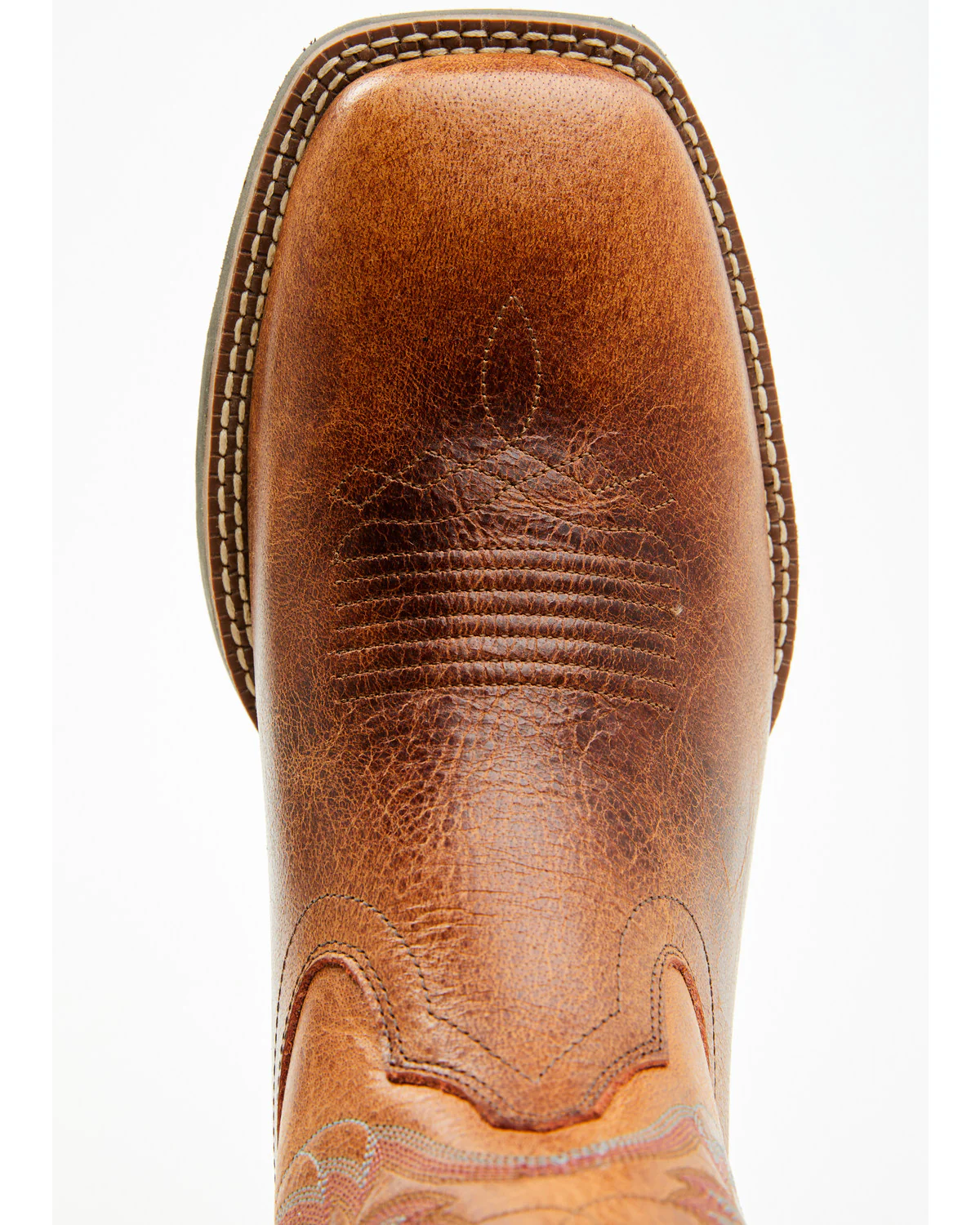 Cody James Ace Western Boots™ - Broad Square Toe - Image 6