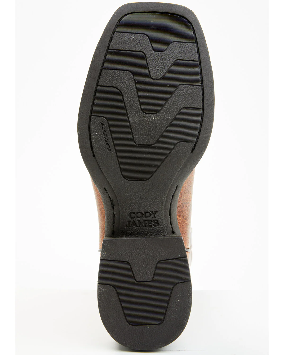 Cody James Ace Western Boots™ - Broad Square Toe - Image 7