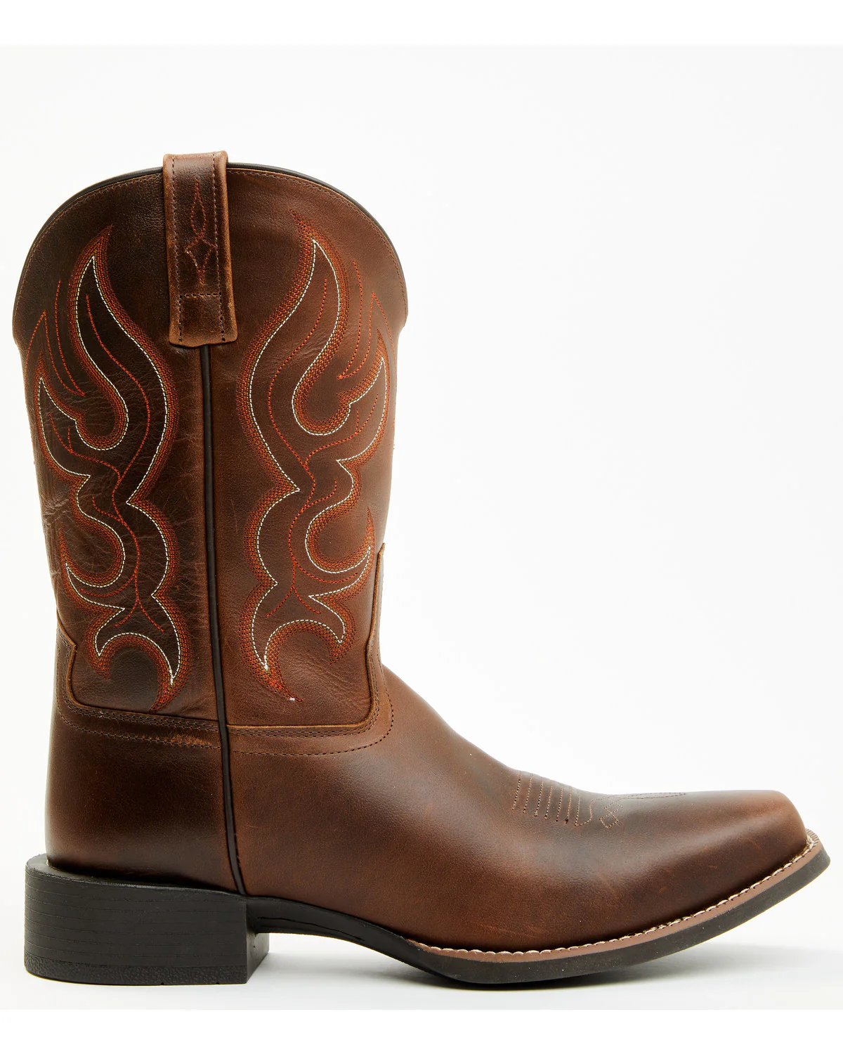 Cody James Ace Western Boots™ - Broad Square Toe - Image 2