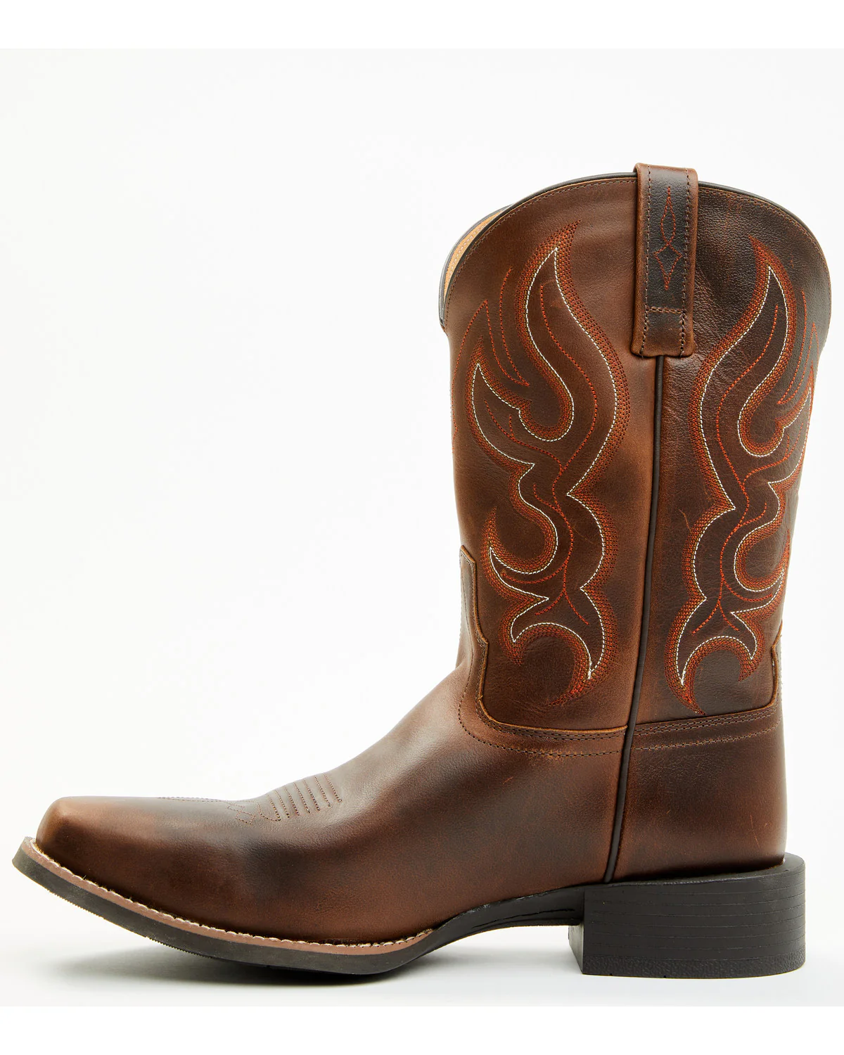 Cody James Ace Western Boots™ - Broad Square Toe - Image 3