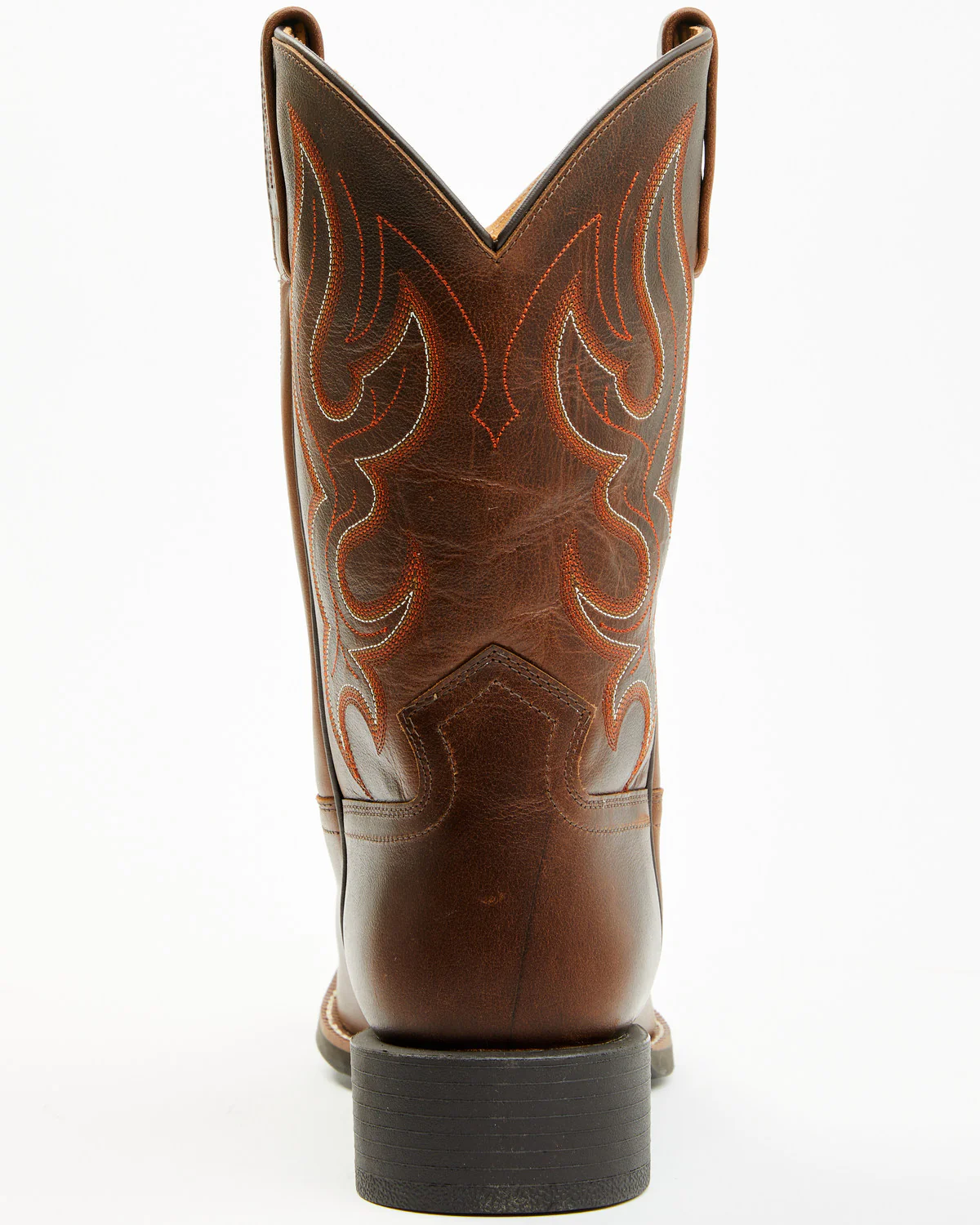 Cody James Ace Western Boots™ - Broad Square Toe - Image 5