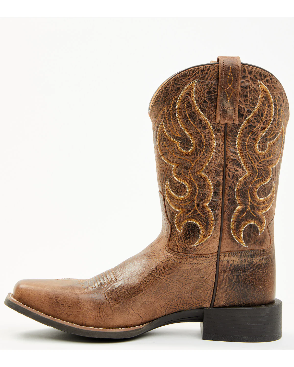 Cody James Ace Western Boots™ - Broad Square Toe - Image 3