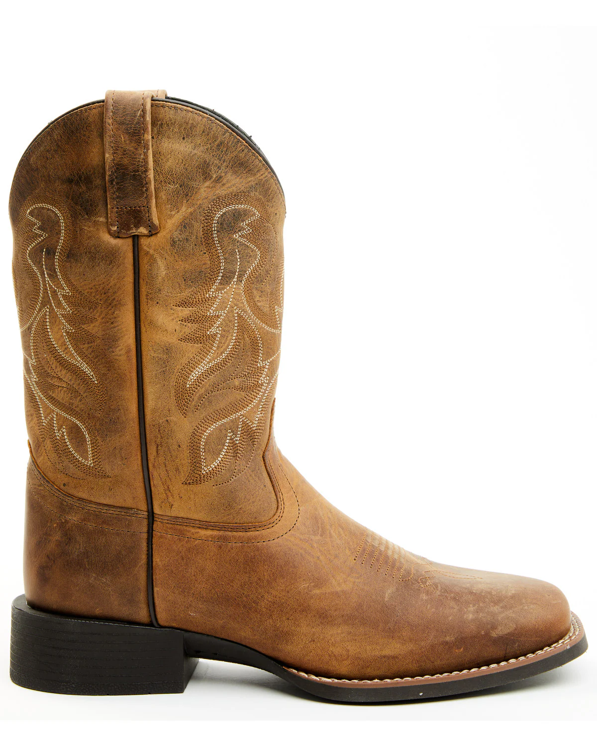 Cody James Ace Western Boots™ - Broad Square Toe - Image 2