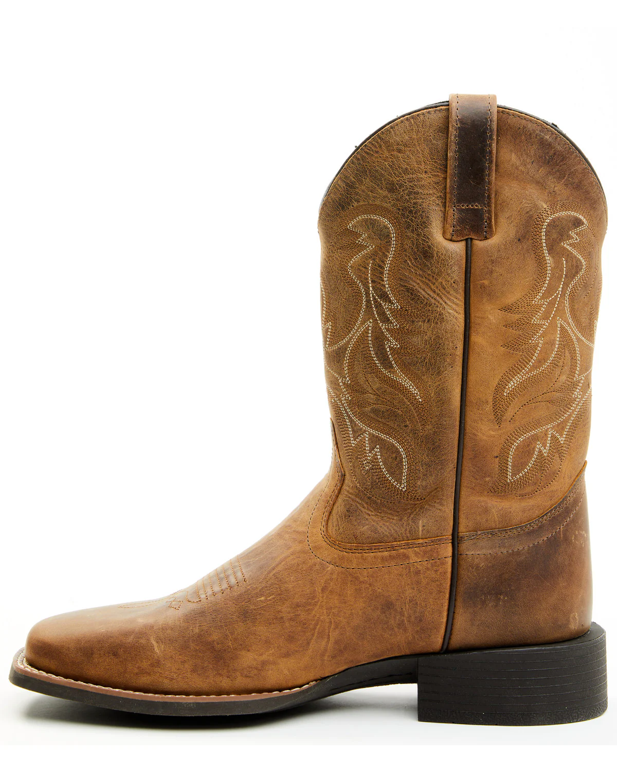 Cody James Ace Western Boots™ - Broad Square Toe - Image 3