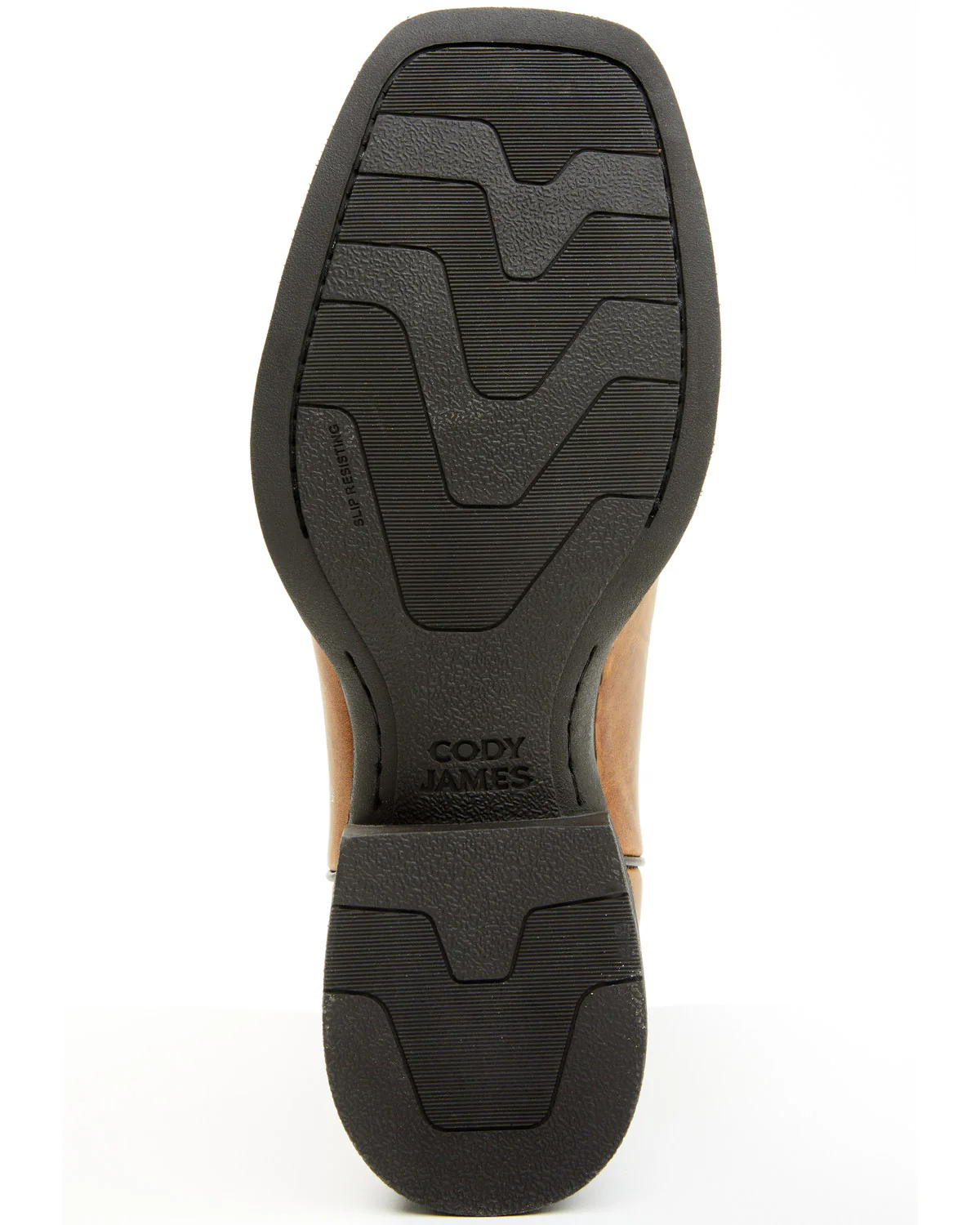 Cody James Ace Western Boots™ - Broad Square Toe - Image 7