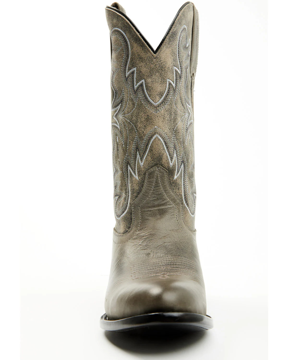 Cody James Men's Alton Western Boots - Round Toe - Image 4