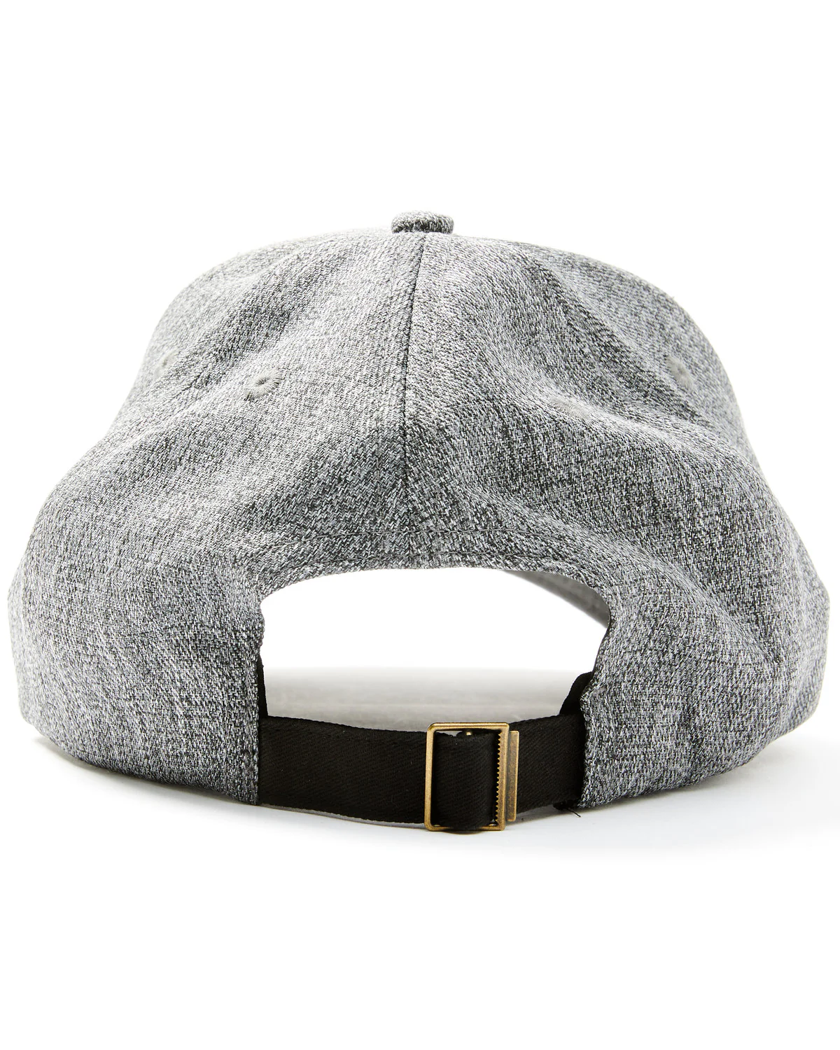 Cody James Men's American Proud Patch Ball Cap - Image 3