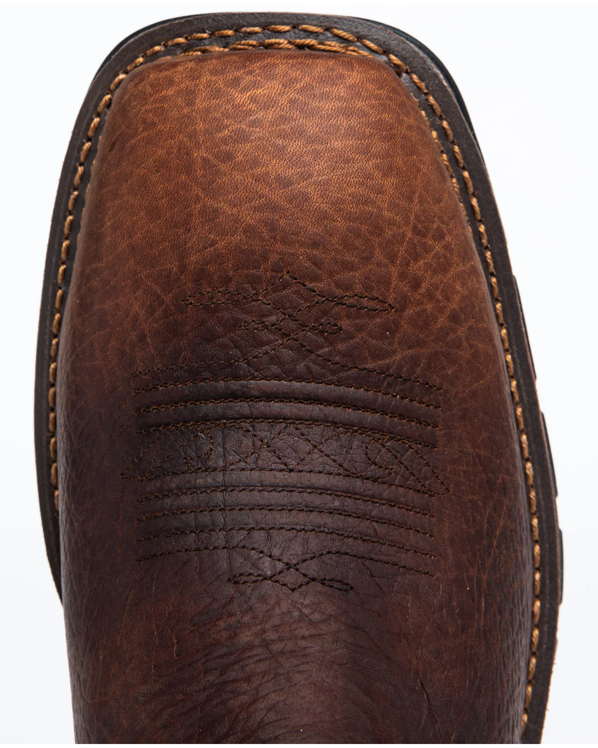Cody James Men's 11" ASE7 Disruptor Waterproof Western Work Boots - Nano Composite Toe - Image 6