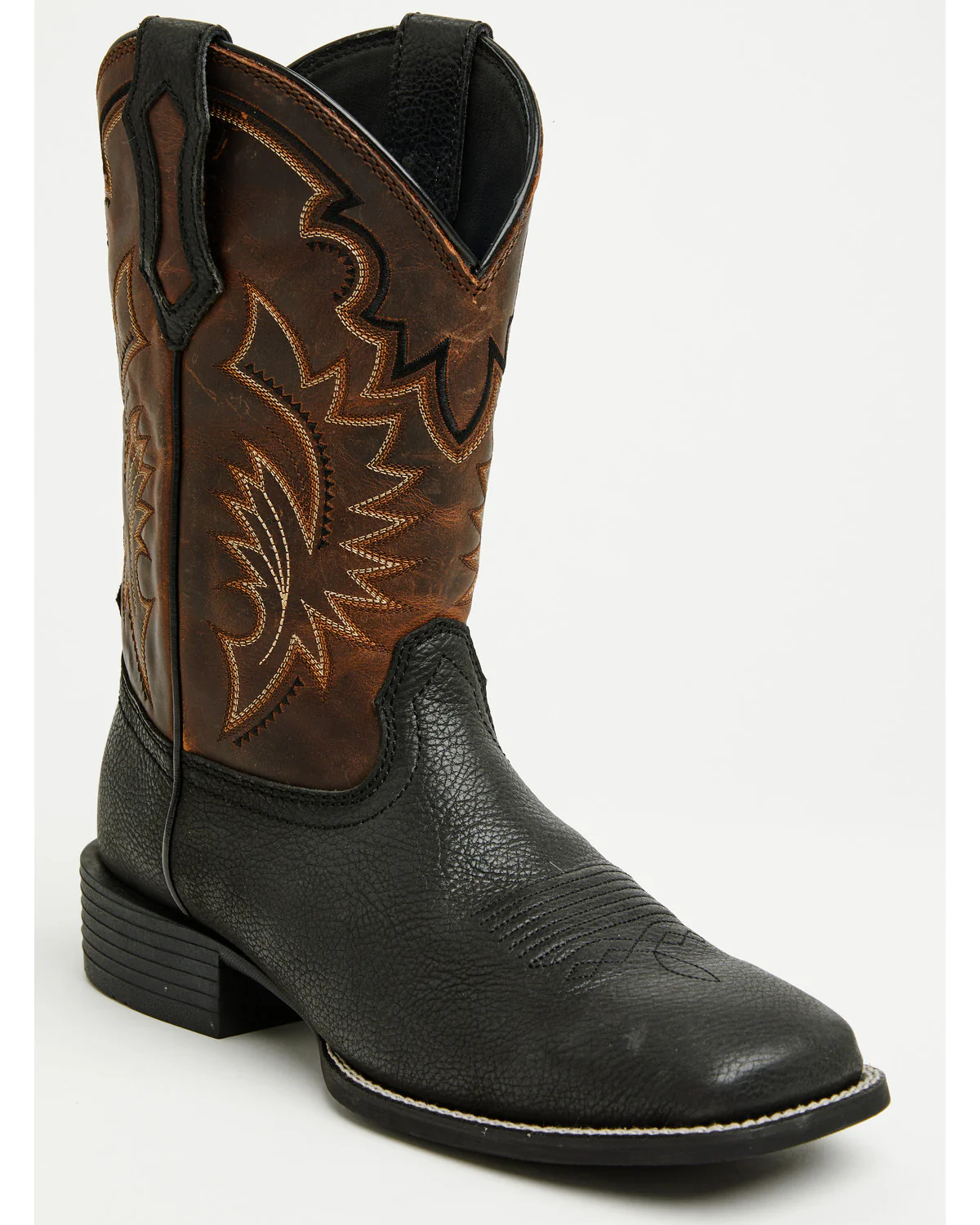 Cody James Men's Blaze Xero Gravity™ Performance Western Boots - Broad Square Toe