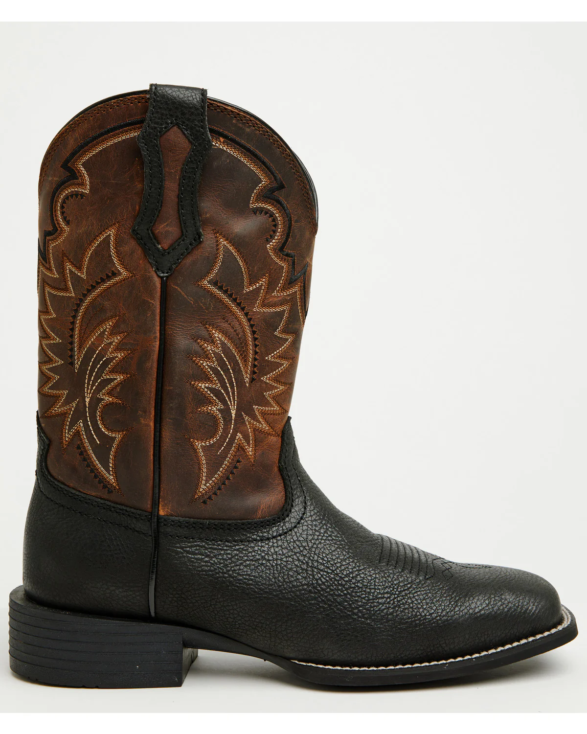 Cody James Men's Blaze Xero Gravity™ Performance Western Boots - Broad Square Toe - Image 2