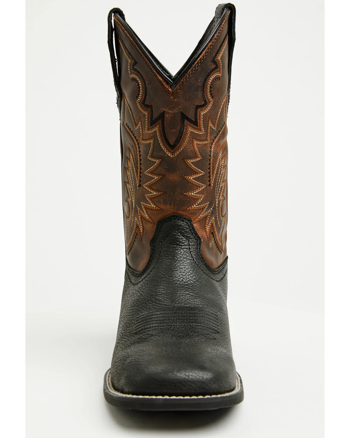 Cody James Men's Blaze Xero Gravity™ Performance Western Boots - Broad Square Toe - Image 4