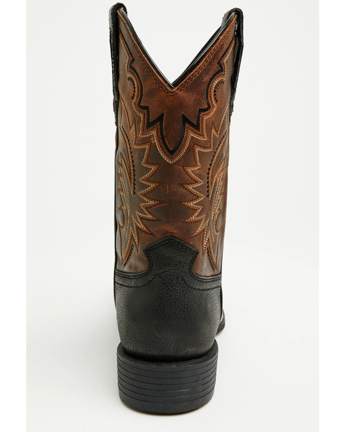 Cody James Men's Blaze Xero Gravity™ Performance Western Boots - Broad Square Toe - Image 5