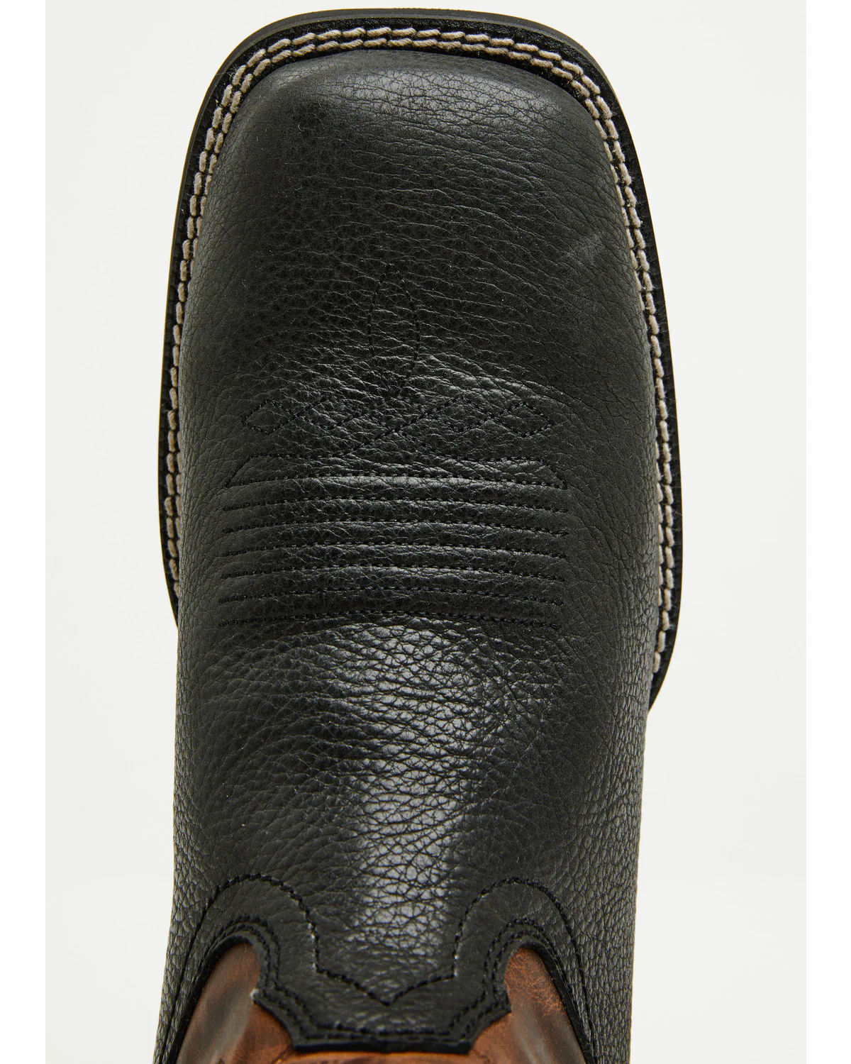 Cody James Men's Blaze Xero Gravity™ Performance Western Boots - Broad Square Toe - Image 6