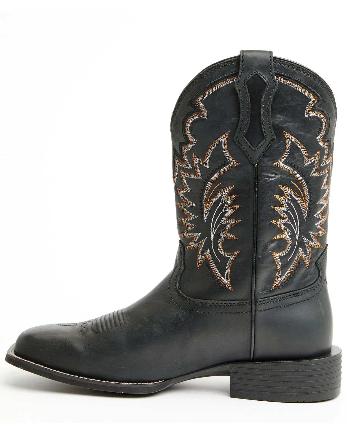 Cody James Men's Blaze Xero Gravity™ Performance Western Boots - Broad Square Toe - Image 3