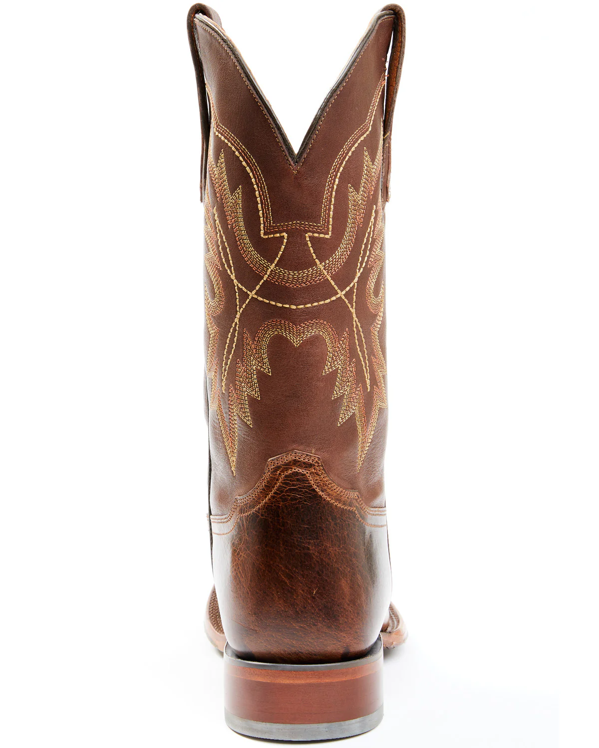 Cody James Men's Blue Collection Western Performance Boots - Broad Square Toe - Image 5