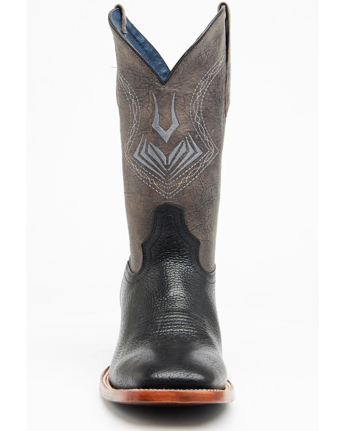 Cody James Men's Blue Collection Western Performance Boots - Broad Square Toe - Image 4