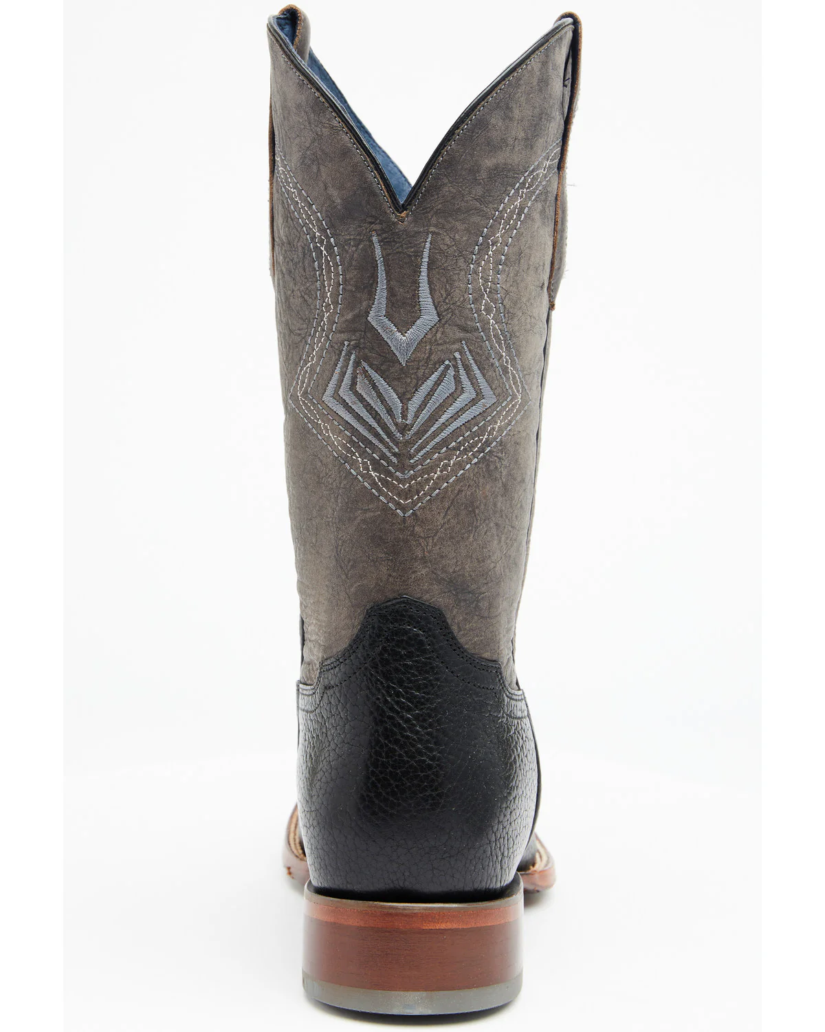 Cody James Men's Blue Collection Western Performance Boots - Broad Square Toe - Image 5