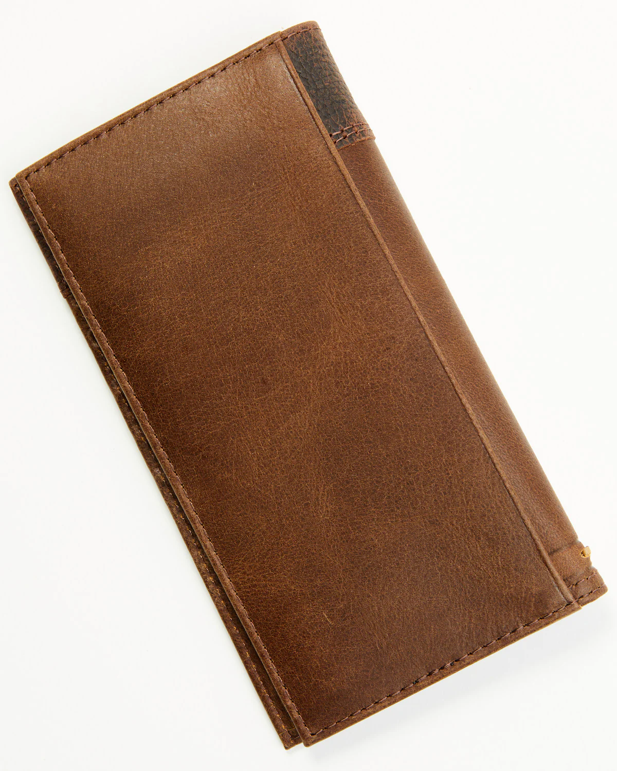Cody James Men's Buck Stitch Concho Rodeo Wallet - Image 3