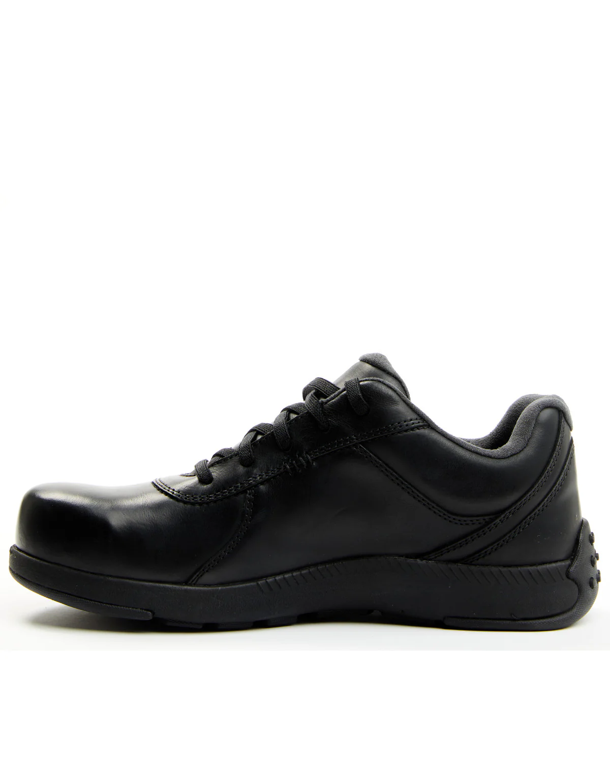 Cody James Men's Casual Work Shoes - Composite Toe - Image 3