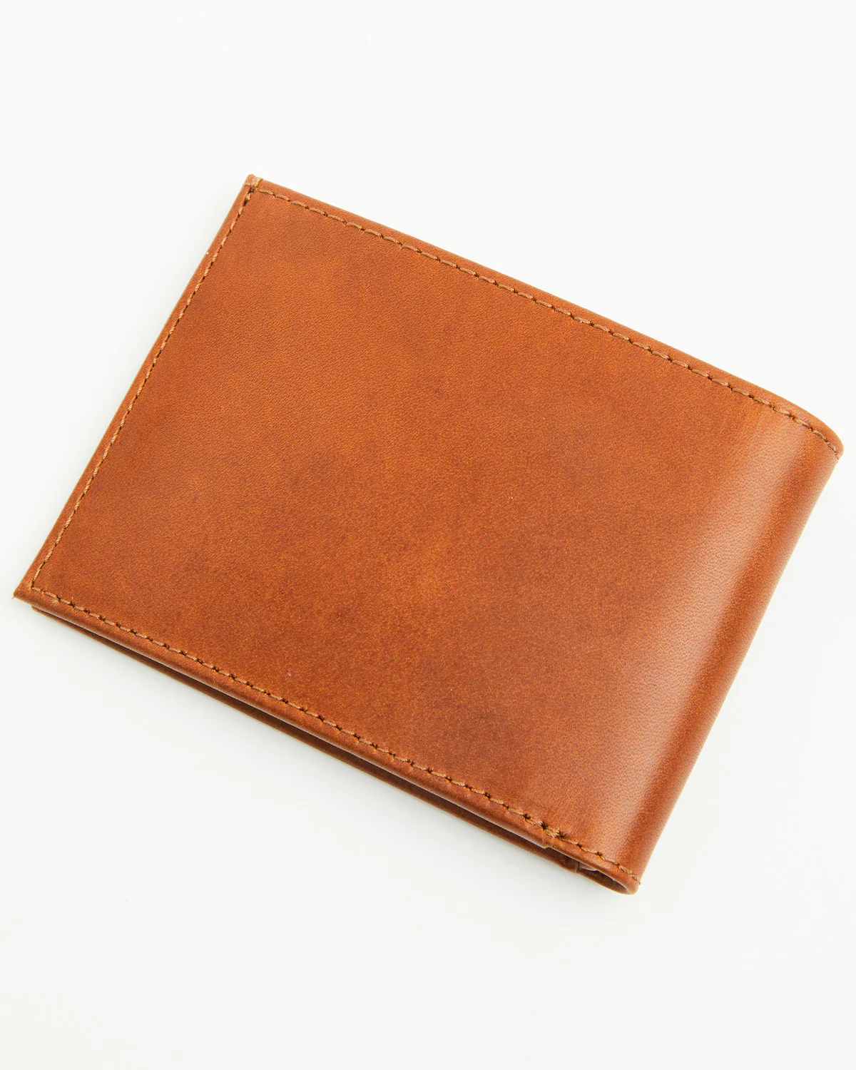 Cody James Men's Conway American Flag Bifold Wallet - Image 3