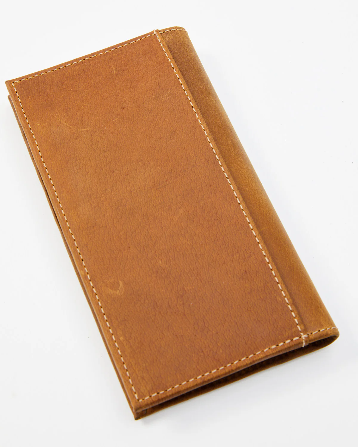 Cody James Men's Crocodile Embossed Rodeo Wallet - Image 3