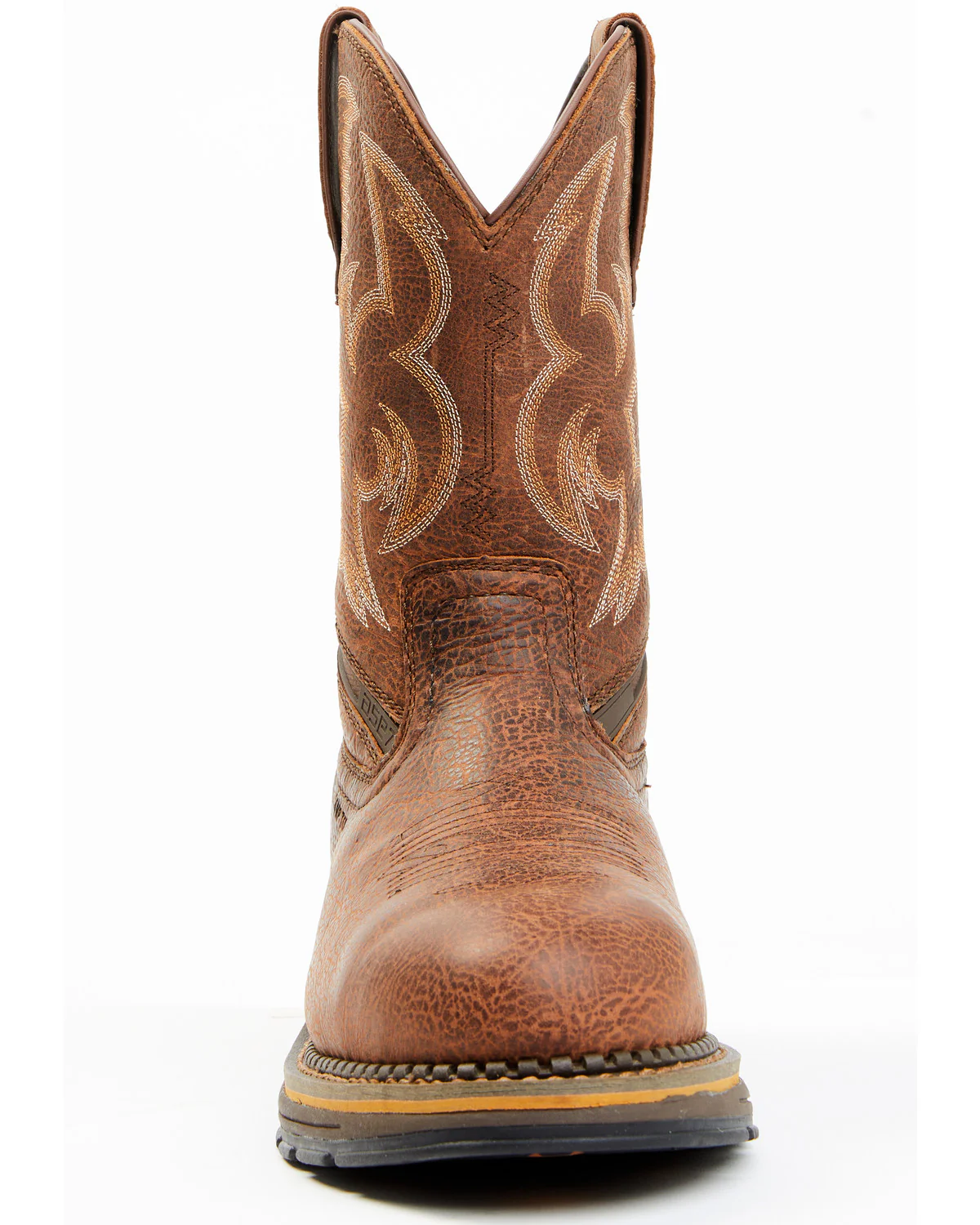 Cody James Men's 10" ASE7 Disruptor AAA Tyche Crunch Time Waterproof Work Boots - Composite Toe - Image 4
