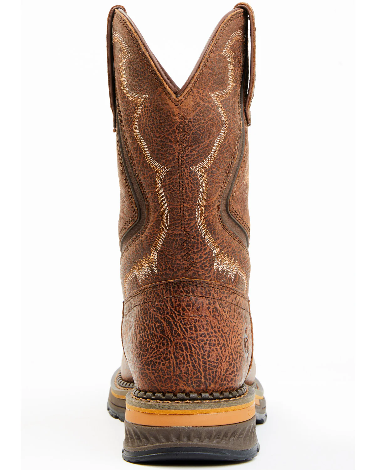 Cody James Men's 10" ASE7 Disruptor AAA Tyche Crunch Time Waterproof Work Boots - Composite Toe - Image 5