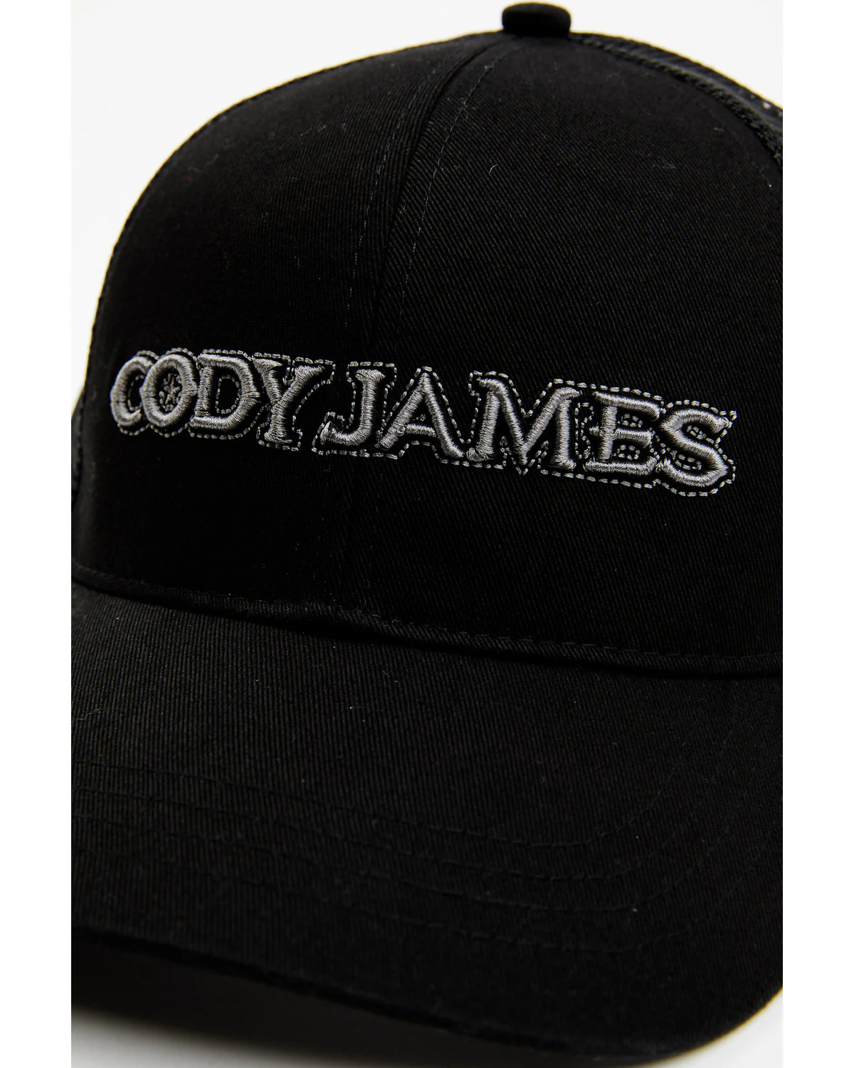 Cody James Men's Embroidered Logo Ball Cap - Image 2