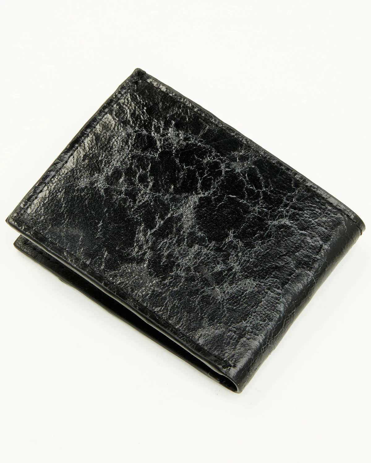 Cody James Men's Exotic Stingray Bifold Wallet - Image 3