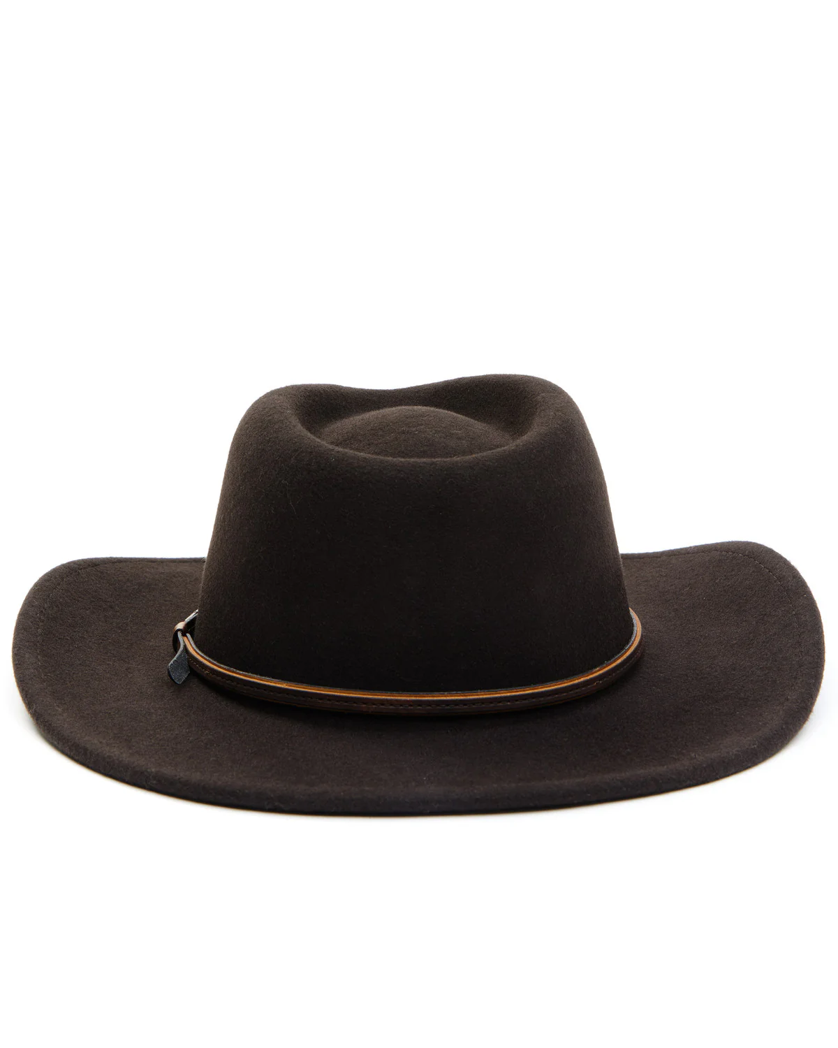 Cody James Men's Felt Western Fashion Hat - Image 3