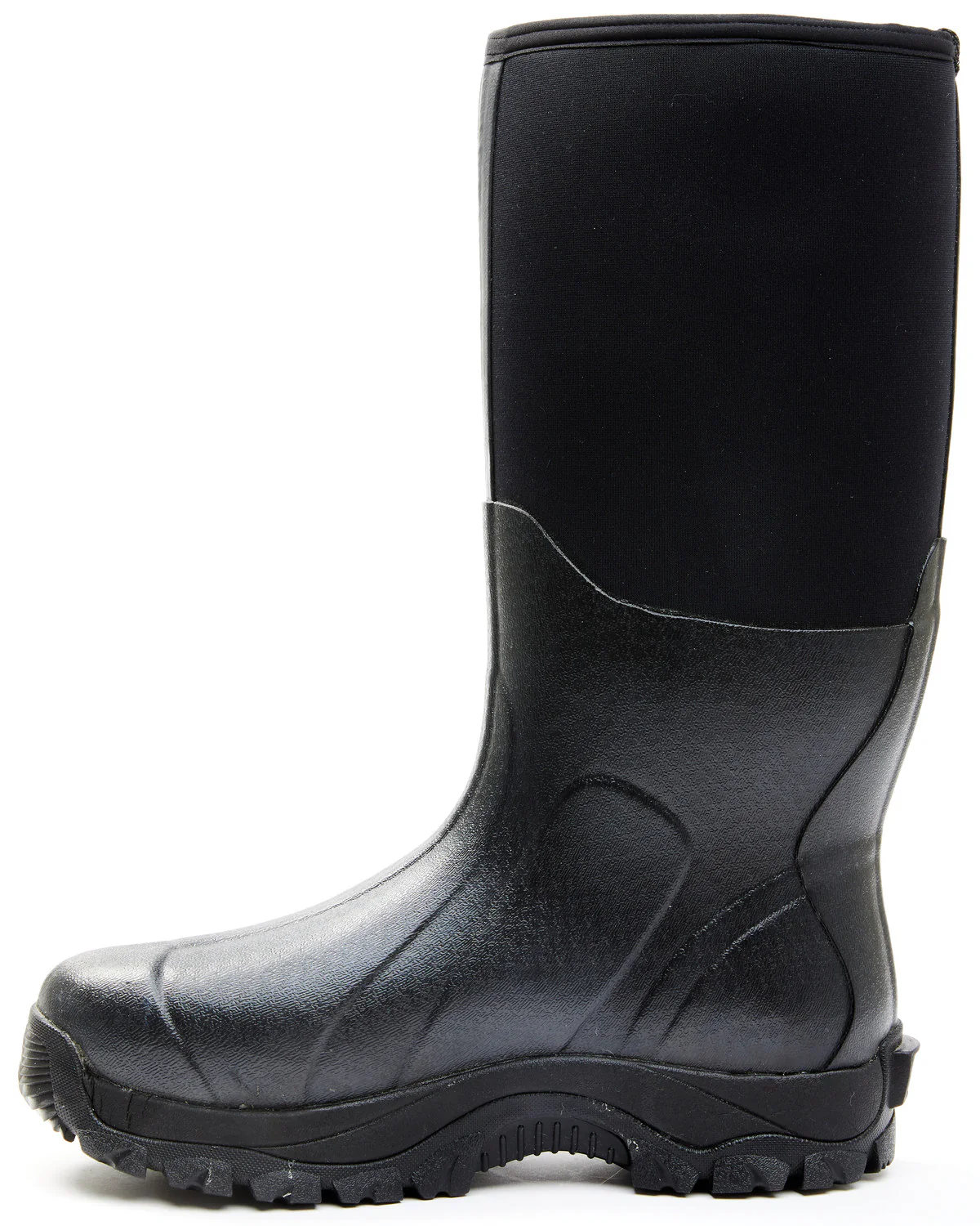 Cody James Men's Glacier Guard Insulated Rubber Boots - Soft Toe - Image 2